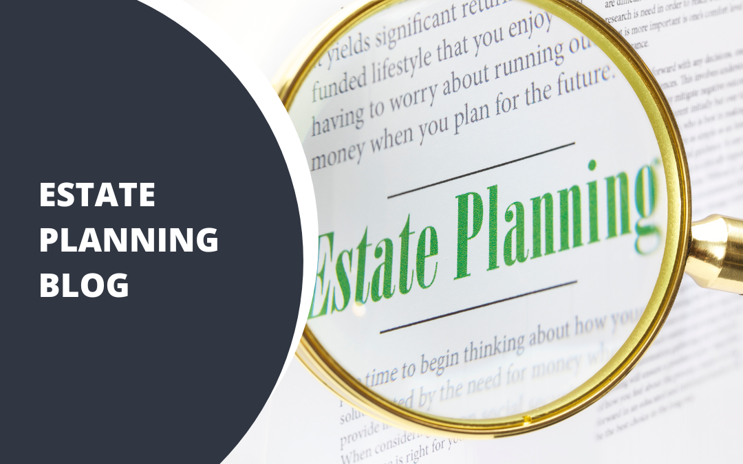 Estate Planning