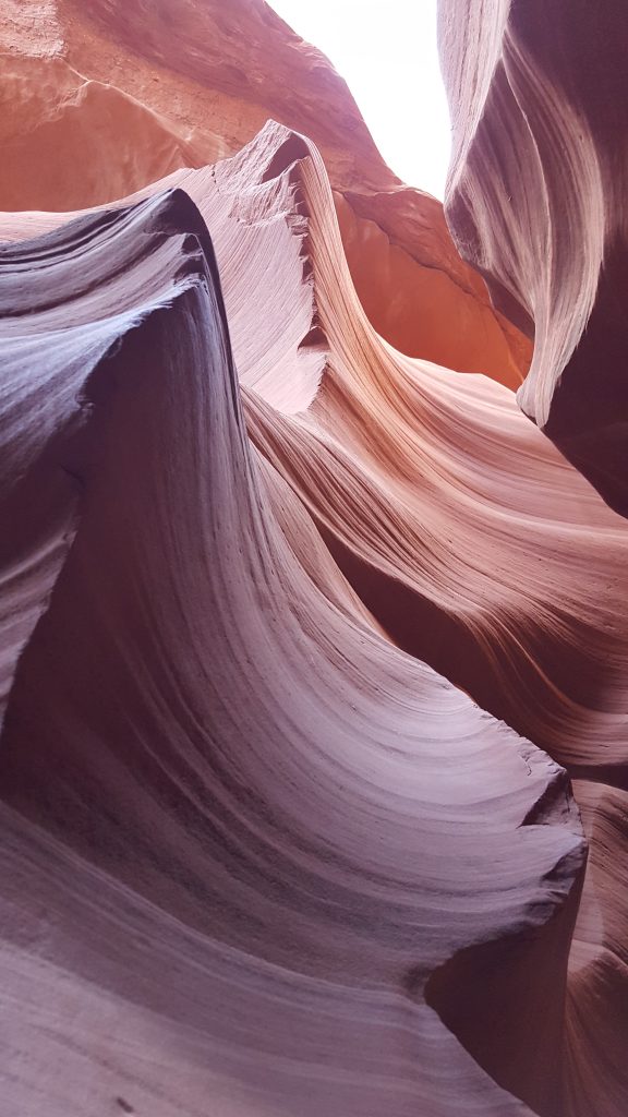 Antelope Canyon