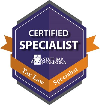 Tax Law Specialist